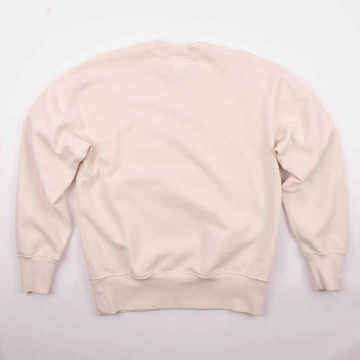 Freenote Cloth Deck Sweatshirt - Natural