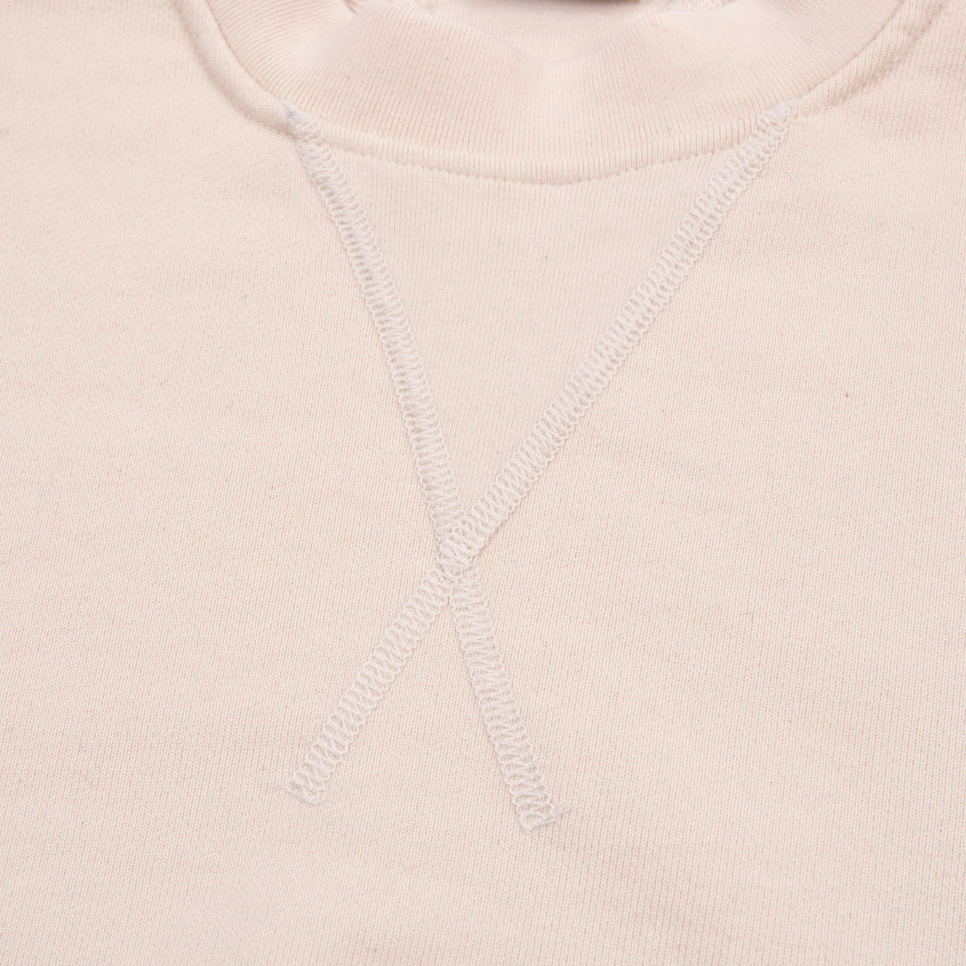 Freenote Cloth Deck Sweatshirt - Natural