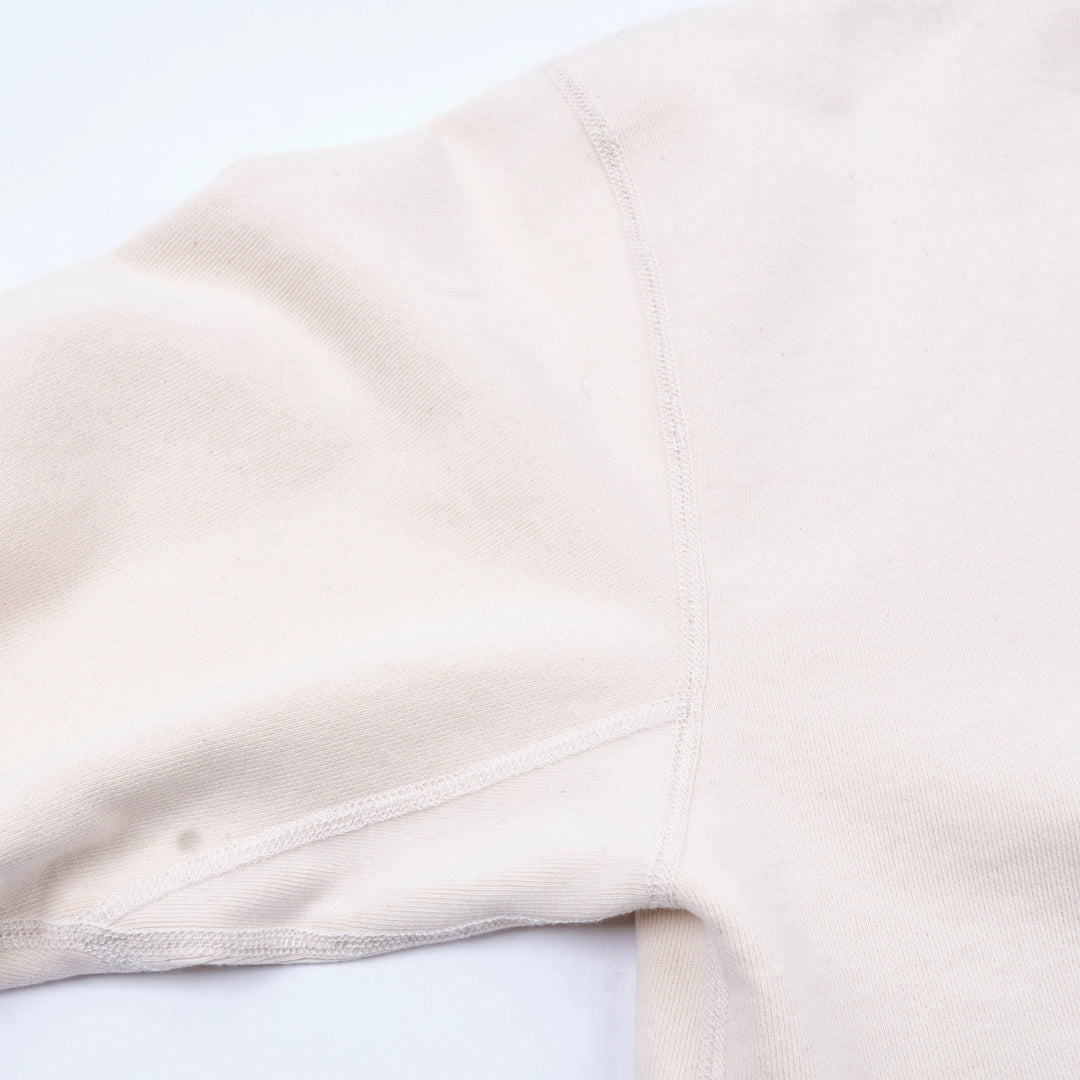 Freenote Cloth Deck Sweatshirt - Natural