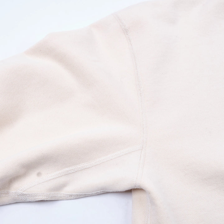 Freenote Cloth Deck Sweatshirt - Natural