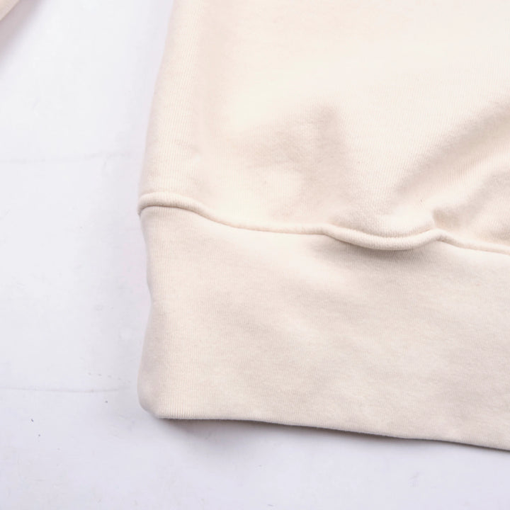 Freenote Cloth Deck Sweatshirt - Natural