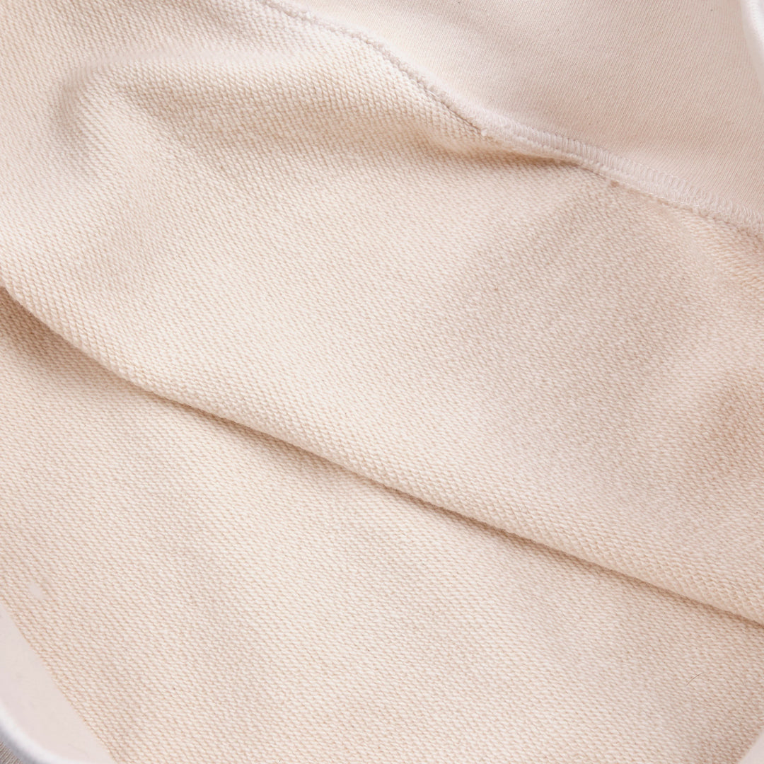 Freenote Cloth Deck Sweatshirt - Natural