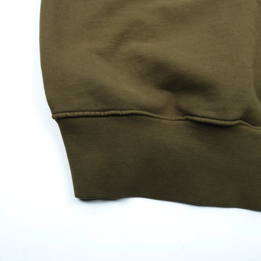 Freenote Cloth Deck Sweatshirt - Olive