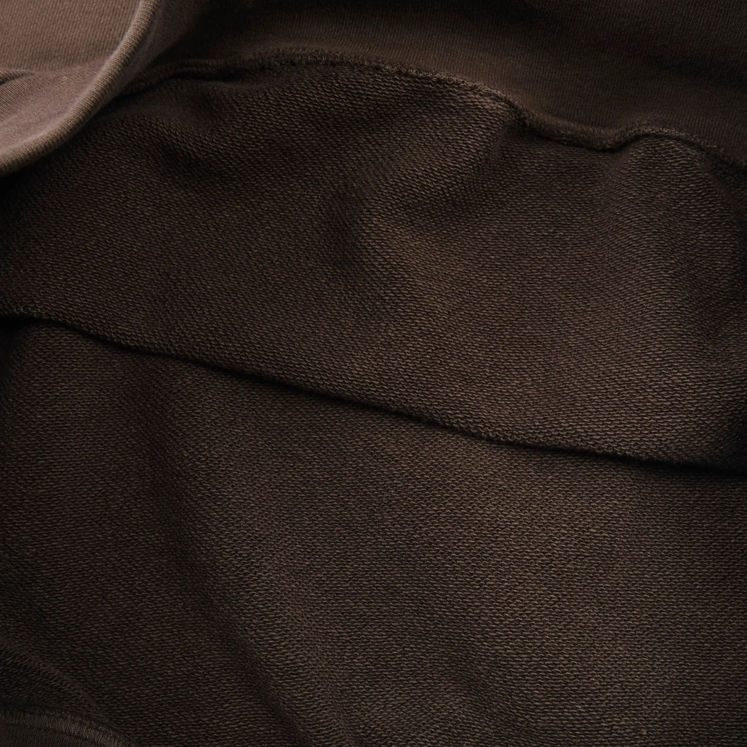 Freenote Cloth Deck Sweatshirt - Chocolate