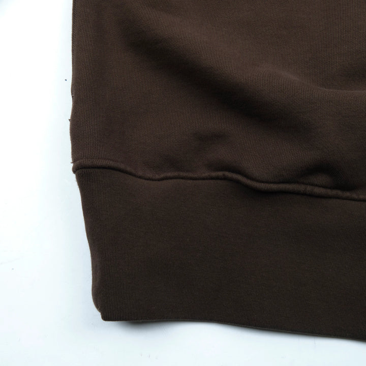Freenote Cloth Deck Sweatshirt - Chocolate