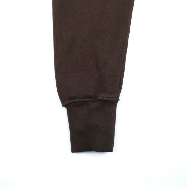 Freenote Cloth Deck Sweatshirt - Chocolate