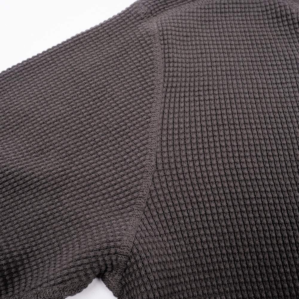 Freenote Cloth Thermal Long-sleeve - Midnight