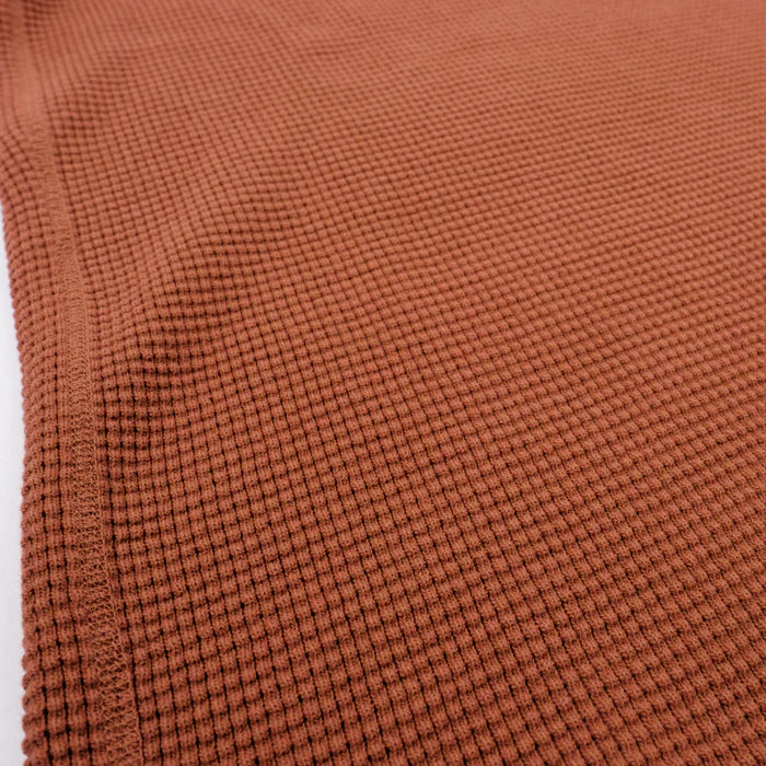 Freenote Cloth Thermal Long-sleeve - Picante