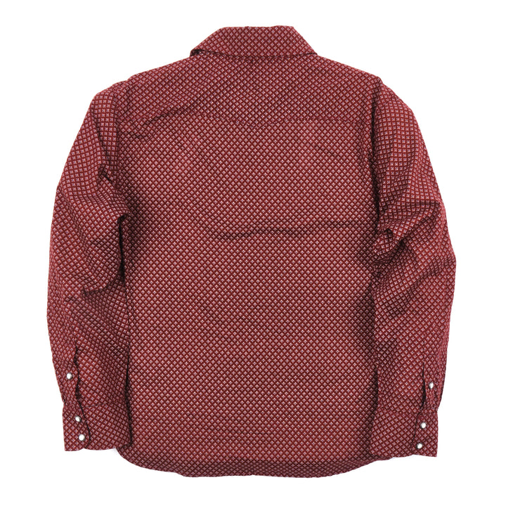 Freenote Cloth Bodie - Oxblood