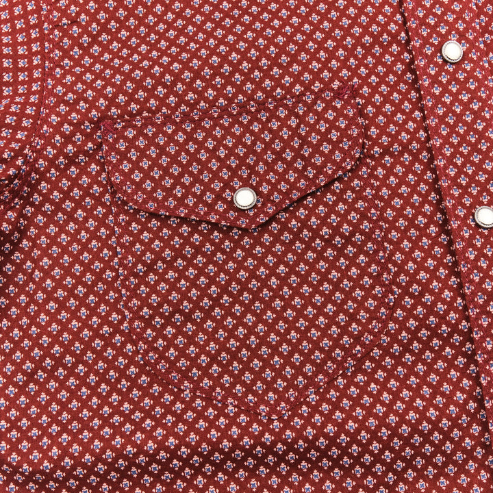 Freenote Cloth Bodie - Oxblood