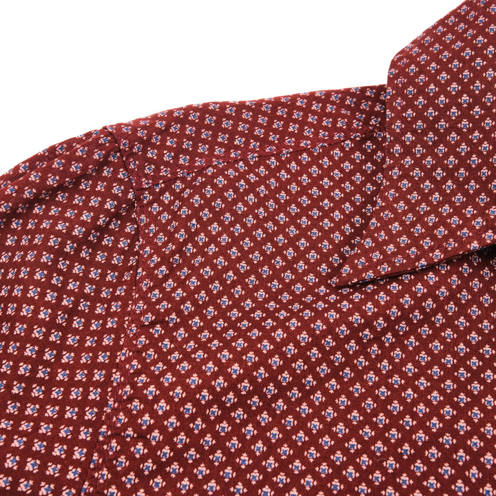 Freenote Cloth Bodie - Oxblood