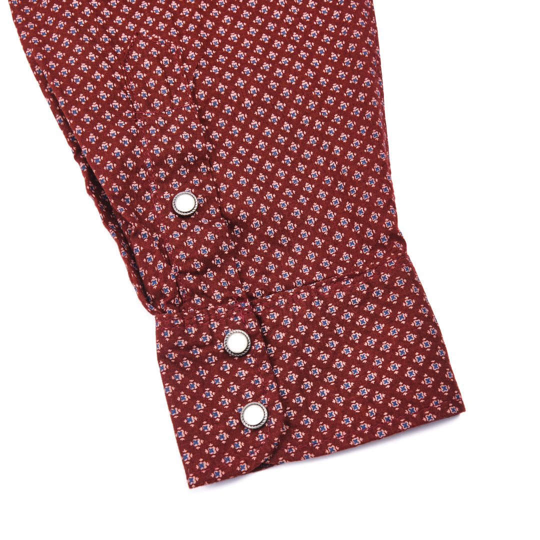 Freenote Cloth Bodie - Oxblood