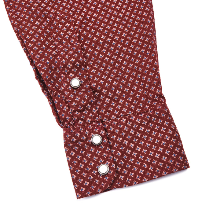 Freenote Cloth Bodie - Oxblood