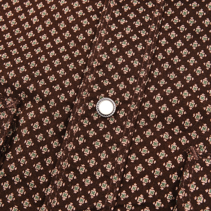 Freenote Cloth Bodie - Mahogany
