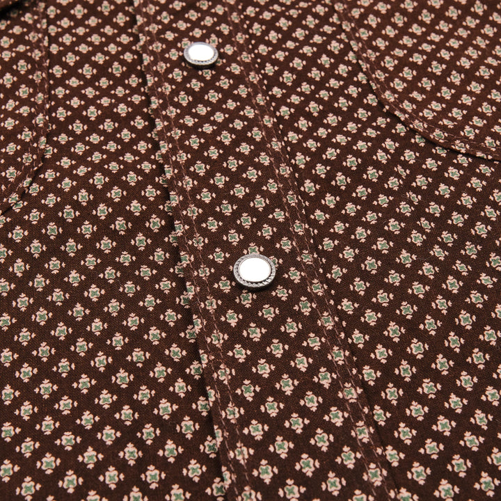 Freenote Cloth Bodie - Mahogany