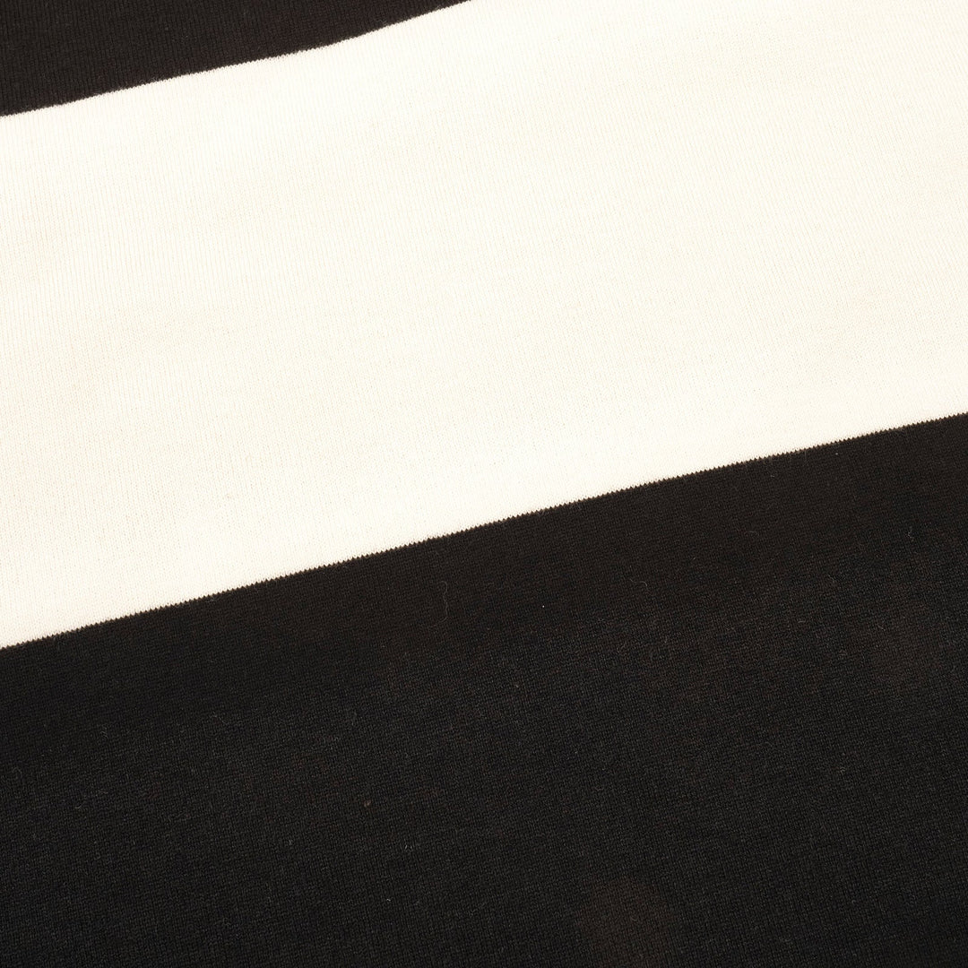 Freenote Cloth Mooch Tee - Black Stripe
