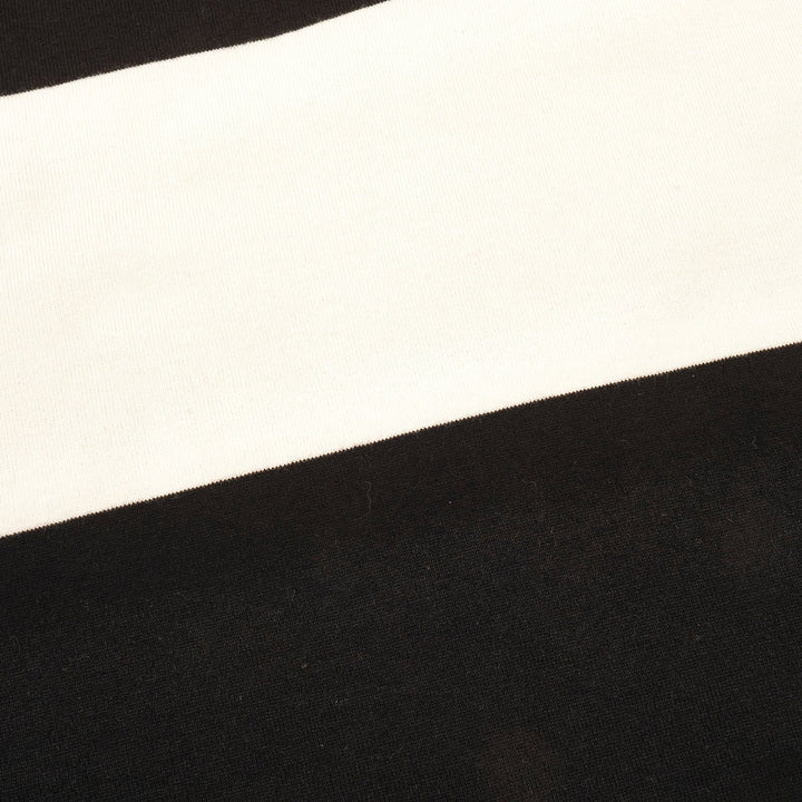 Freenote Cloth Mooch Tee - Black Stripe
