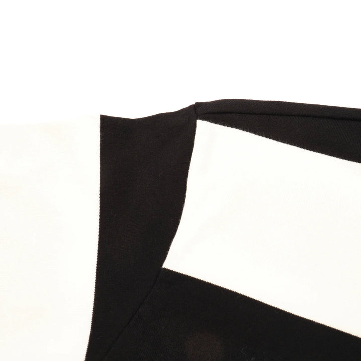 Freenote Cloth Mooch Tee - Black Stripe