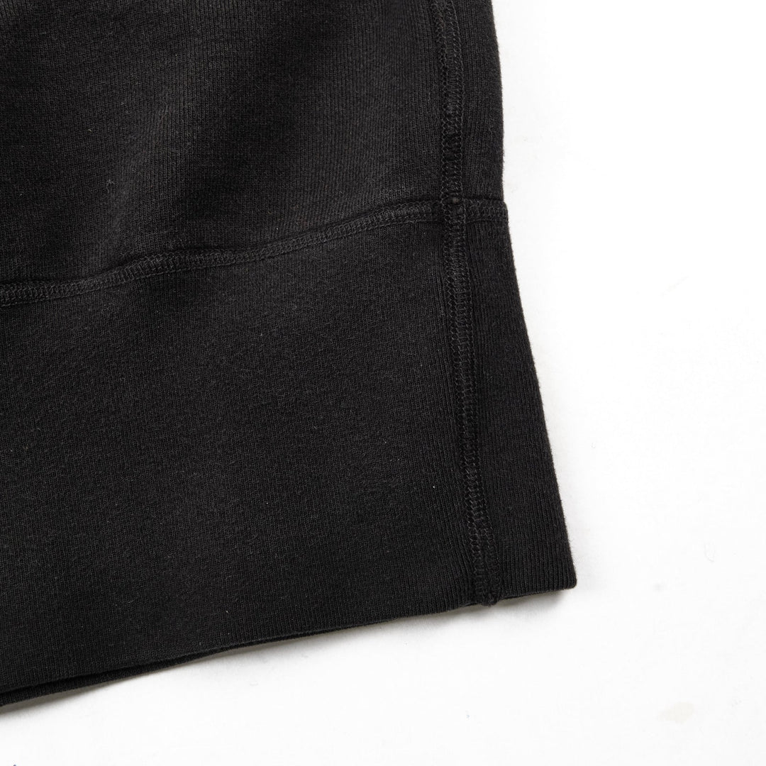 Freenote Cloth Deck Sweatshirt - Black