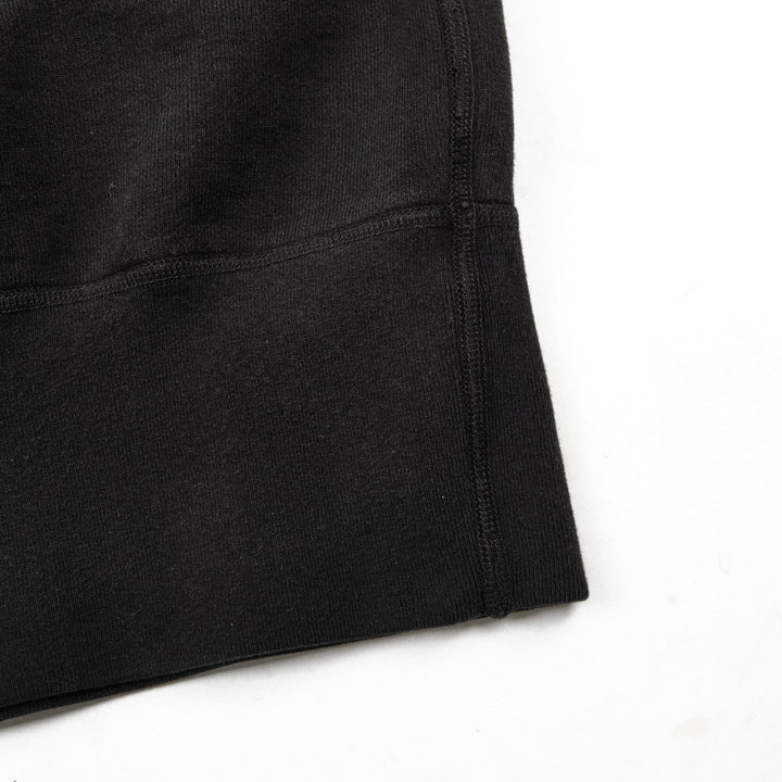 Freenote Cloth Deck Sweatshirt - Black