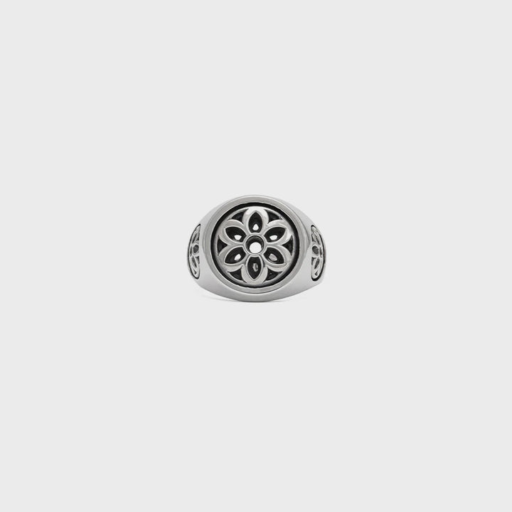 GOOD ART Club Ring - Medium