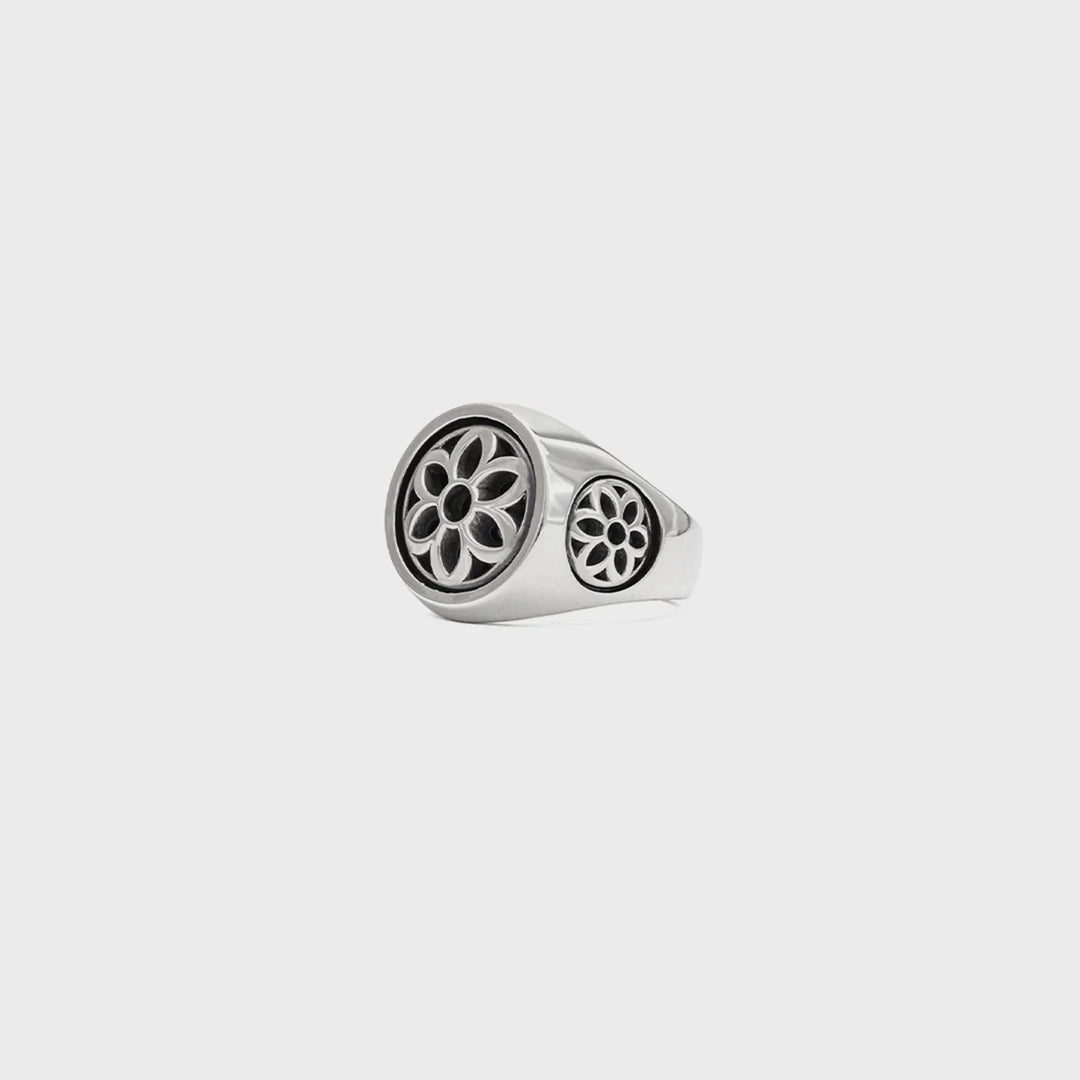 GOOD ART Club Ring - Medium