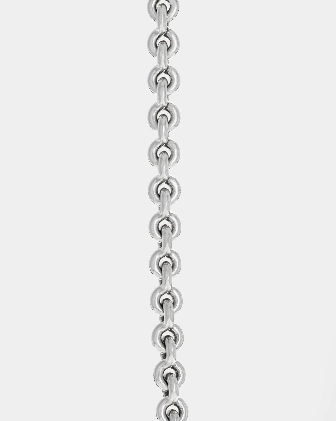 GOOD ART Fin Link Necklace - A