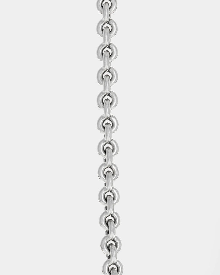 GOOD ART Fin Link Necklace - A