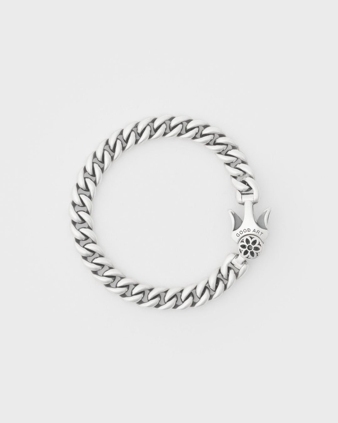 GOOD ART Model 10 Bracelet - 4A [27 Links]