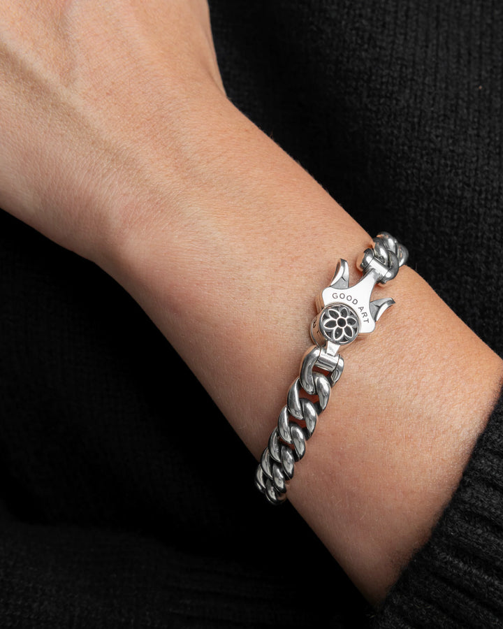 GOOD ART Model 10 Bracelet - 4A