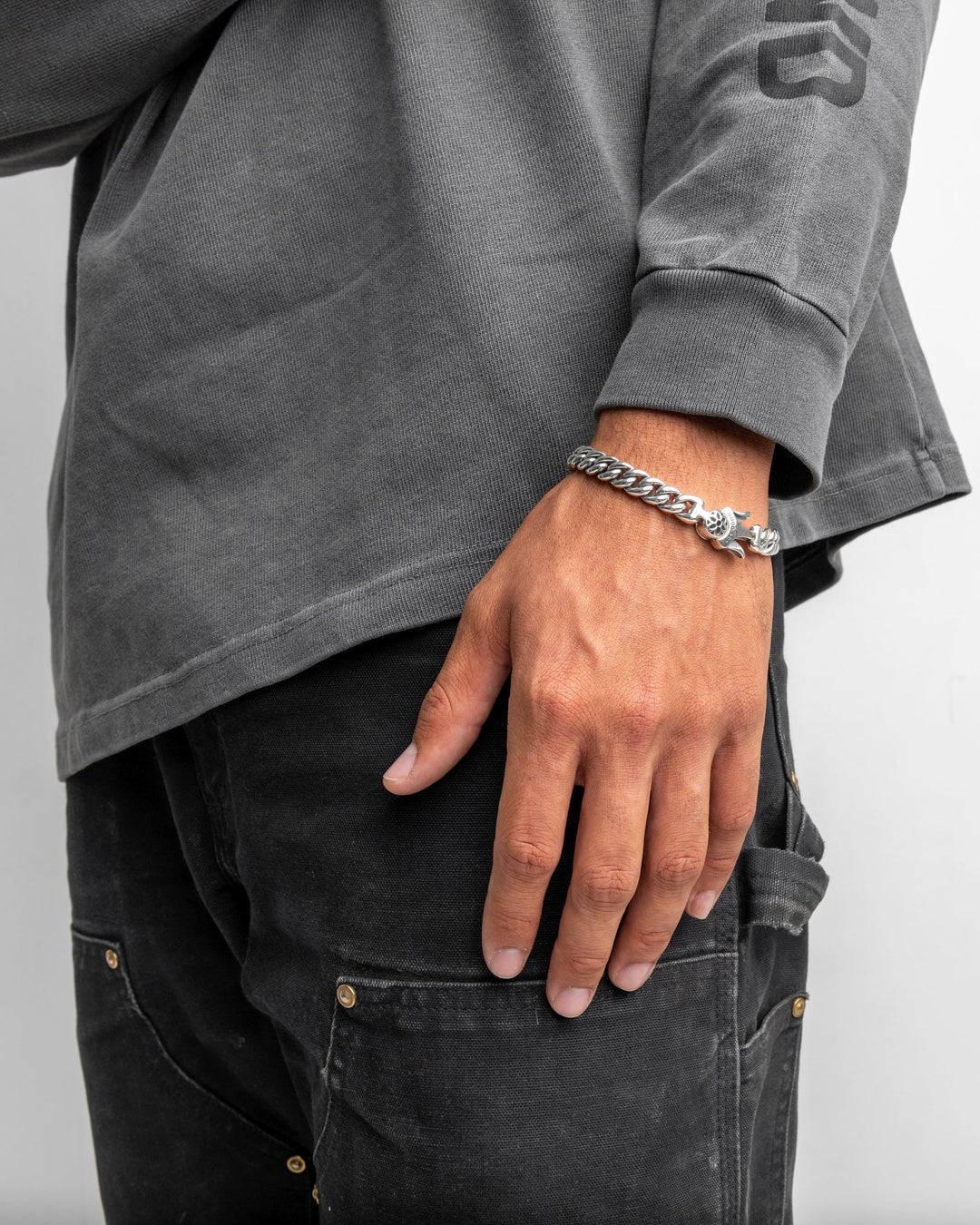 GOOD ART Model 10 Bracelet - 4A