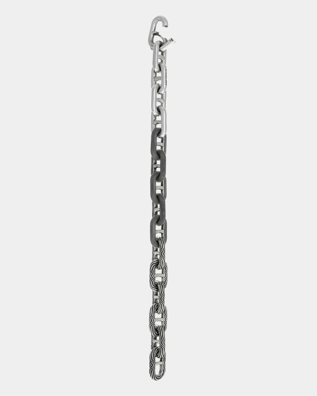 GOOD ART Model 22 Bracelet Mixed Motif - A