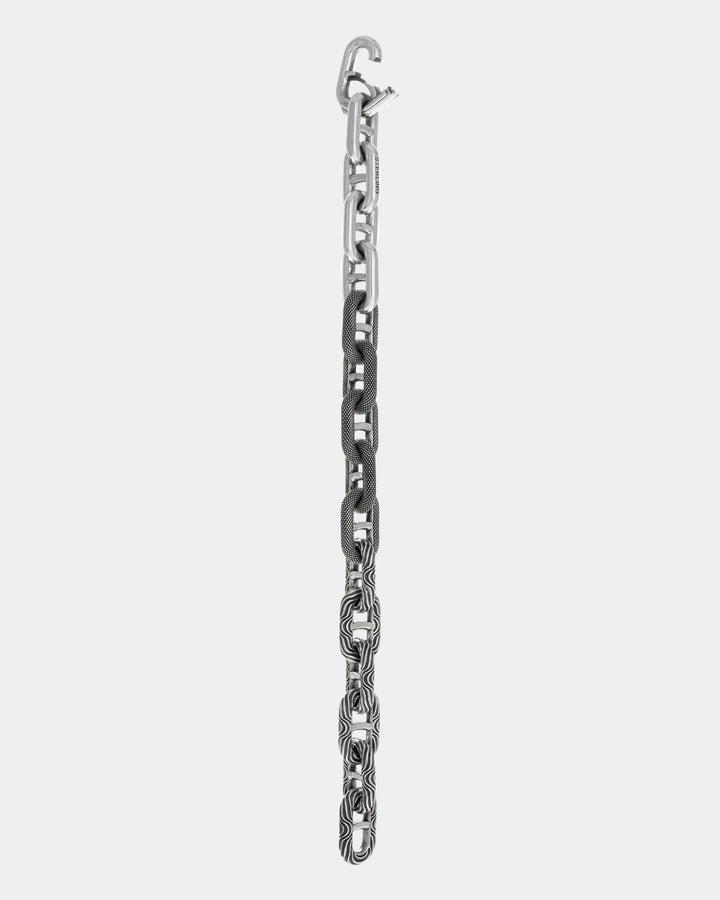 GOOD ART Model 22 Bracelet Mixed Motif - A