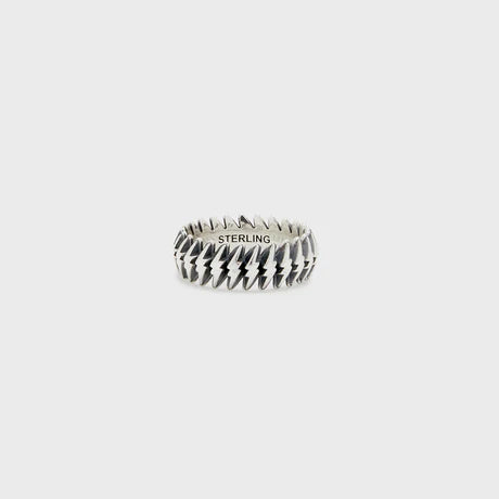 GOOD ART Model 25 Ring Shazam! - Small