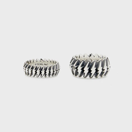 GOOD ART Model 25 Ring Shazam! - Small