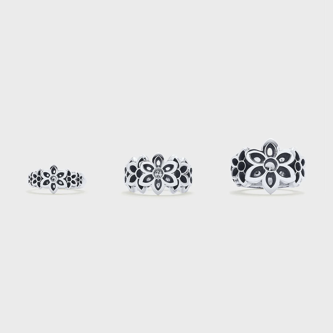 GOOD ART Model 18 Ring - Medium