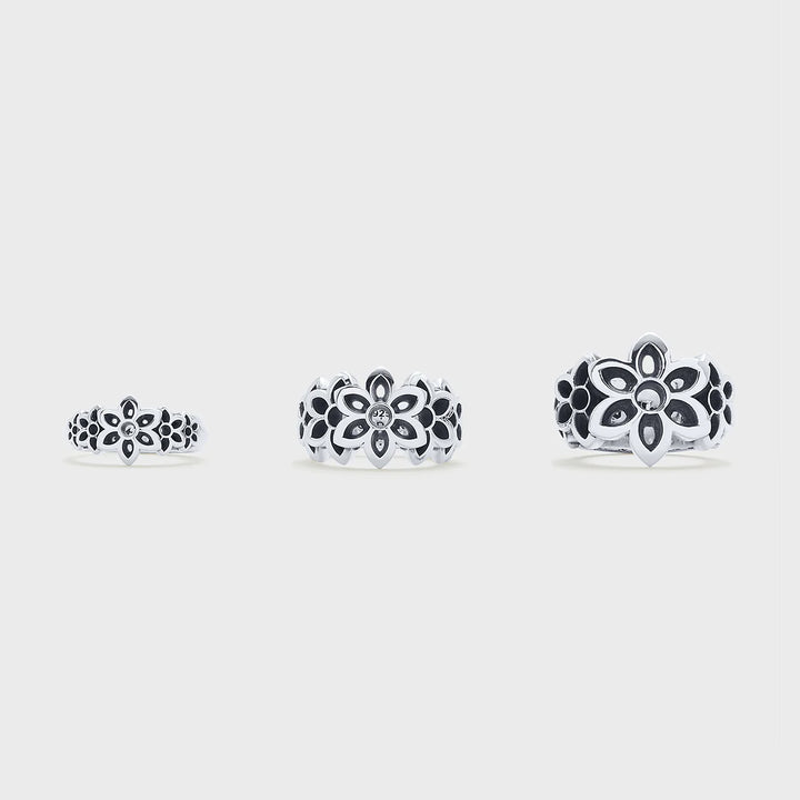 GOOD ART Model 18 Ring - Medium