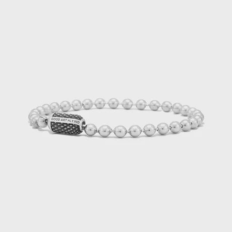 GOOD ART Poplock Bracelet Goosebumps