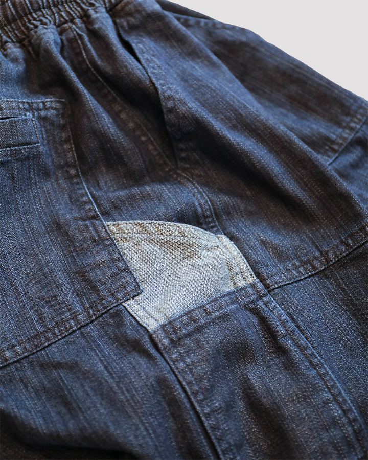 Monadic - Andersen Pant 10oz Japanese Broken Twill Limited