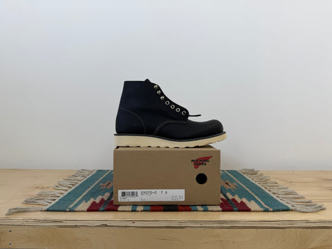 Red Wing 9070 D Width