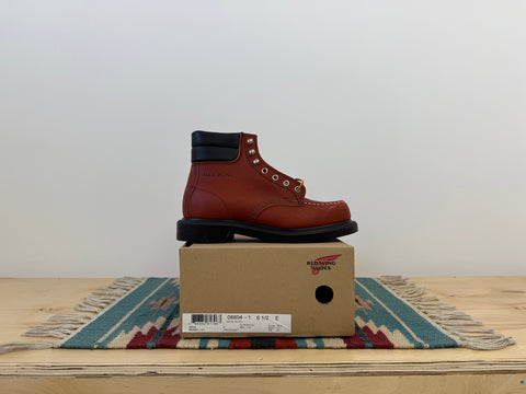 Red Wing 8804 - E Width