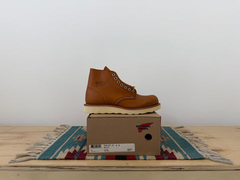 Red Wing - 9107 - Discontinued