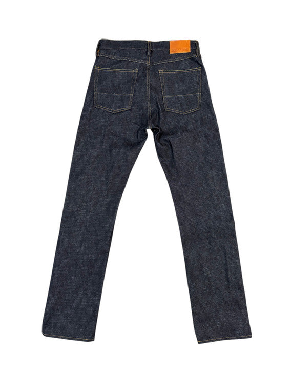 Tellason - Ankara - Straight Leg Selvedge Jeans - 19 oz.