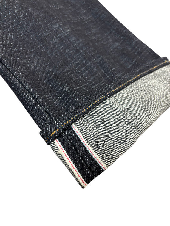 Tellason - Ankara - Straight Leg Selvedge Jeans - 19 oz.