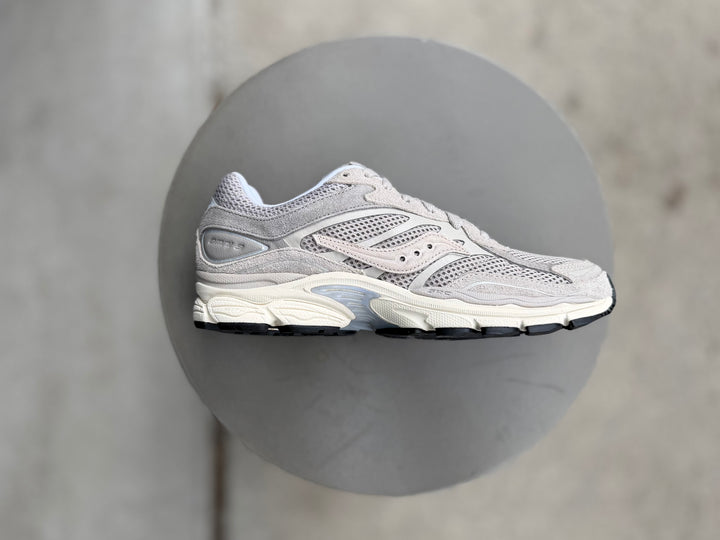 Saucony Program Omni 9 Premium - Grey