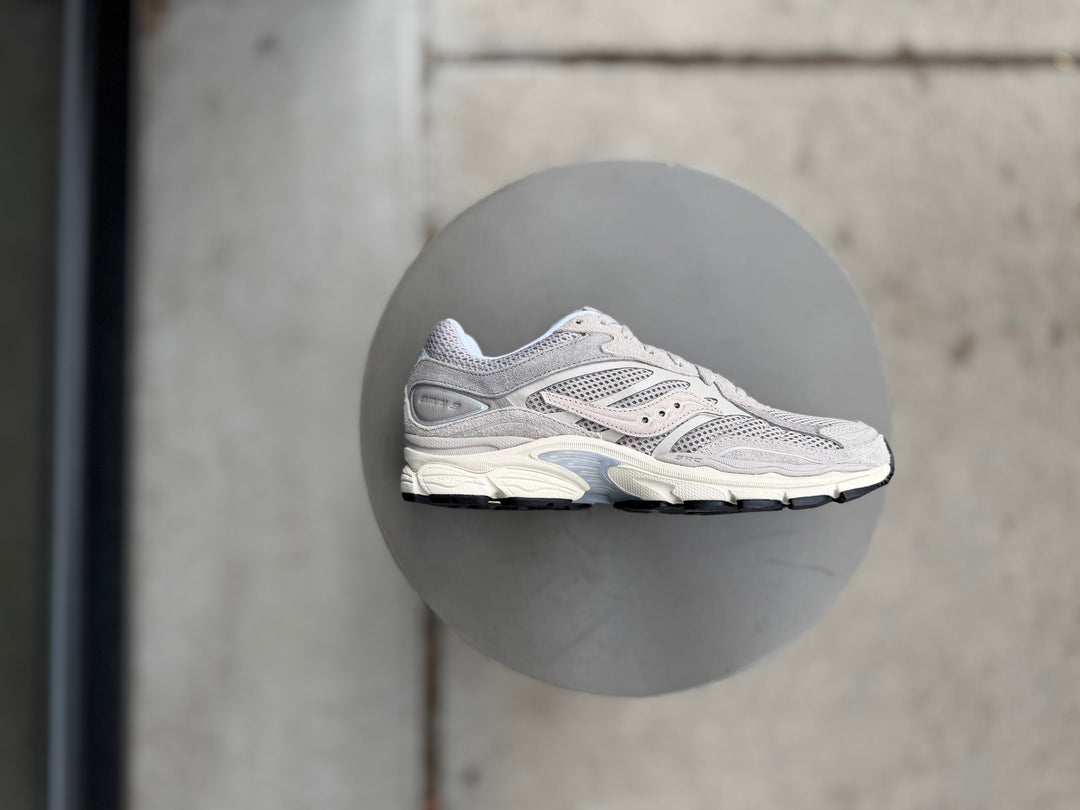 Saucony Program Omni 9 Premium - Grey