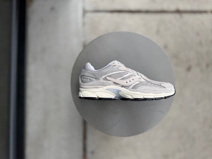 Saucony Program Omni 9 Premium - Grey