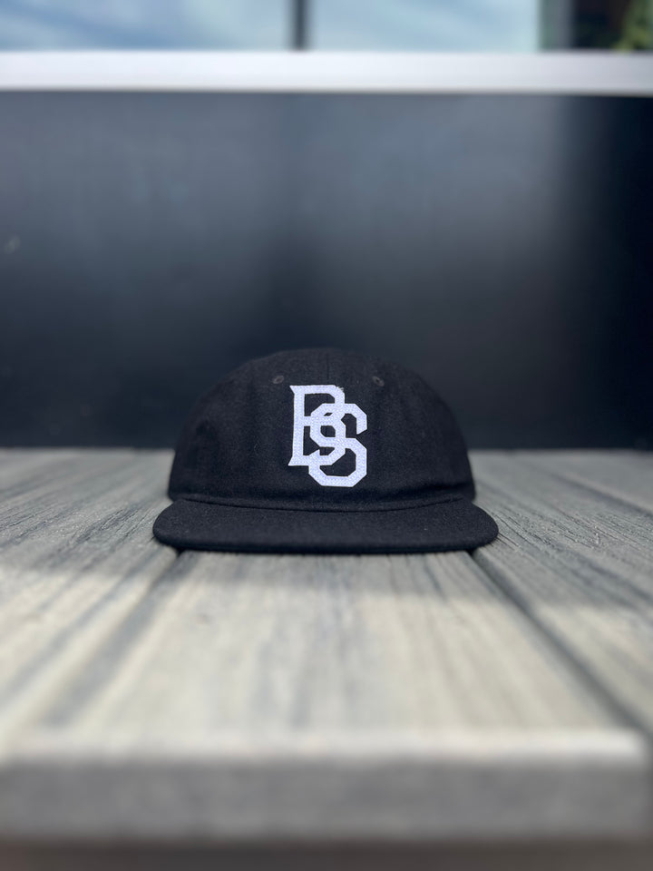 The Berkeley Supply Wool Dad Hat
