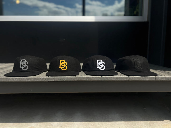The Berkeley Supply Wool Dad Hat