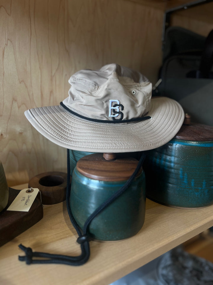 The Berkeley Supply Bucket Hat